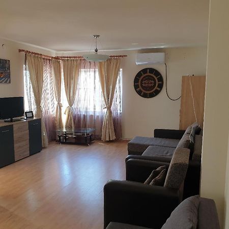 Mamaia Faleza Nord Constanţa Exterior foto