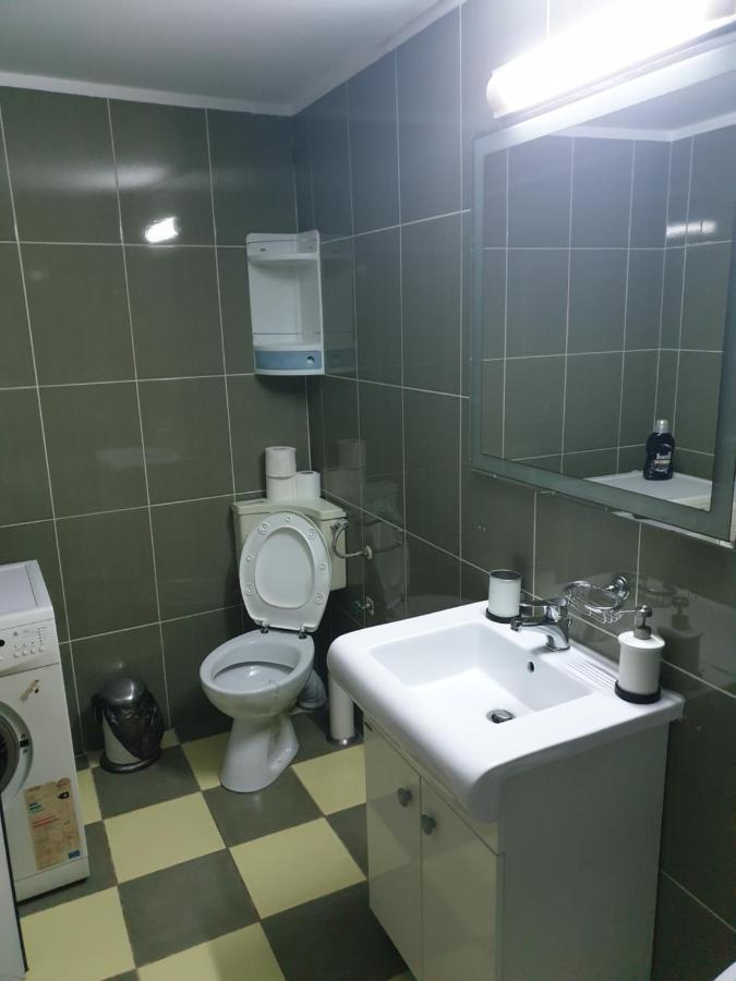 Mamaia Faleza Nord Constanţa Exterior foto