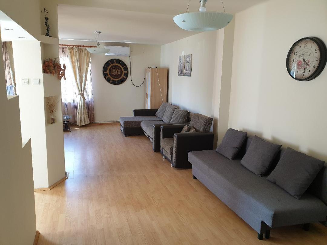 Mamaia Faleza Nord Constanţa Exterior foto